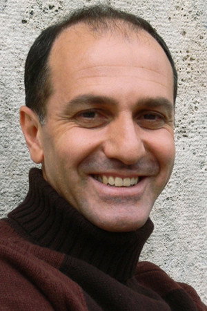 Bruno Cariello portrait