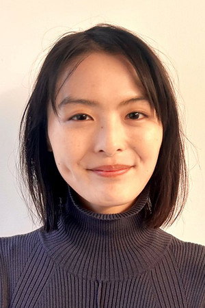 Risa Shigematsu portrait