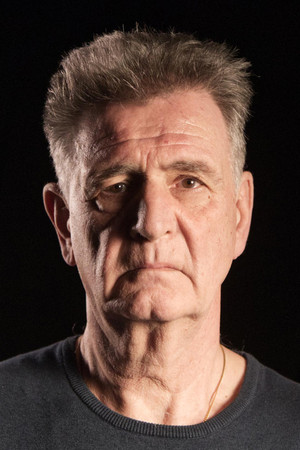 Stojan Matavulj portrait