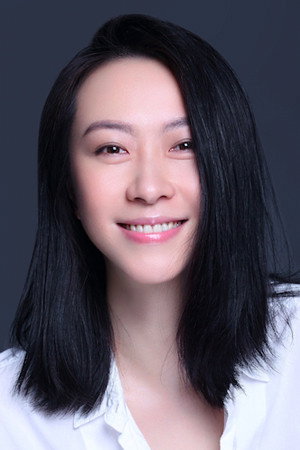 Liu Lu portrait