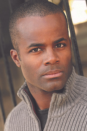 Austin Priester portrait