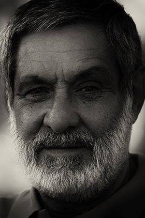 Braz Chediak portrait