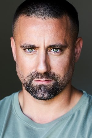Major Dodge portrait