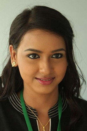 Wasna Ahmed portrait