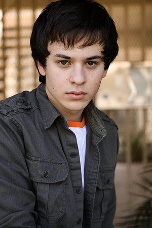 Kyle Fain portrait