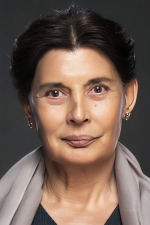 Şerif Sezer portrait