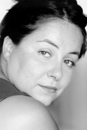 Valérie Moreau portrait