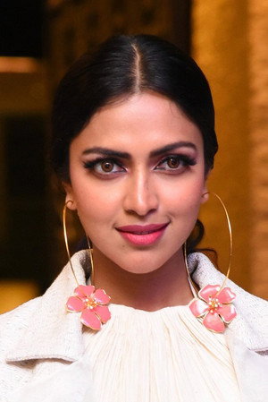 Amala Paul portrait