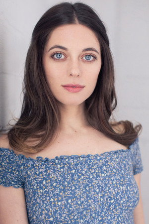 Siri Miller portrait