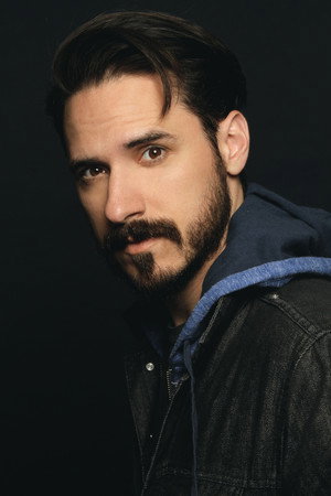 Jake Lloyd Bacon portrait