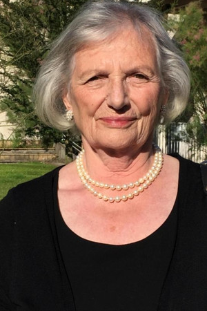 Françoise Remont portrait