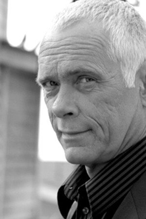 Paul Dillon portrait