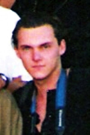 Loures Jahnke portrait