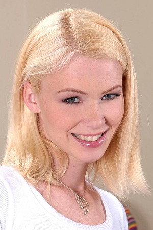 Camilla Krabbe portrait