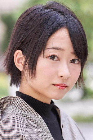 Maki Kawase portrait