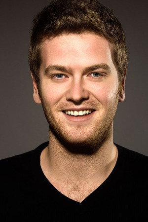 Engin Öztürk portrait