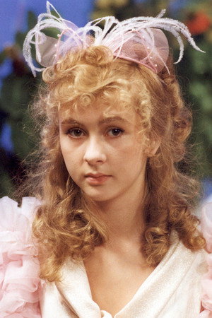 Magdalena Bičíková portrait