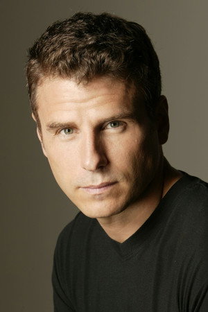 Jason Durr portrait