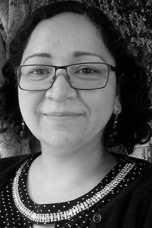 Sayuri Herrera Román portrait