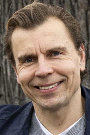 Søren Vejby portrait