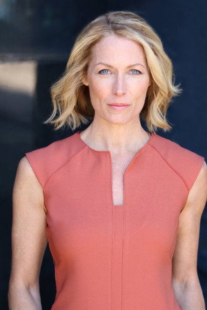 Regina Schneider portrait