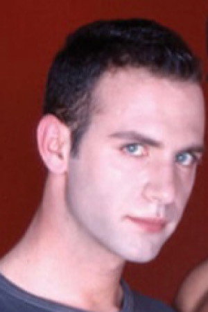Michele Luppo portrait