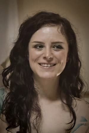 Molly Darling portrait