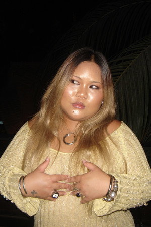 Jutarat Pimkaew portrait