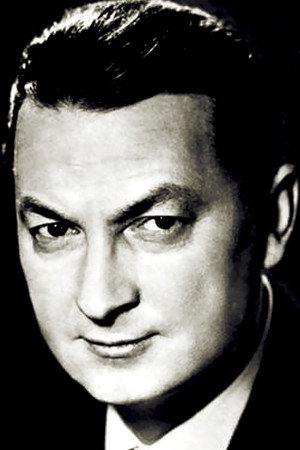 Georgiy Vitsin portrait