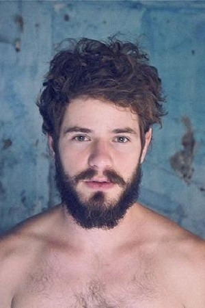Maurício Destri portrait