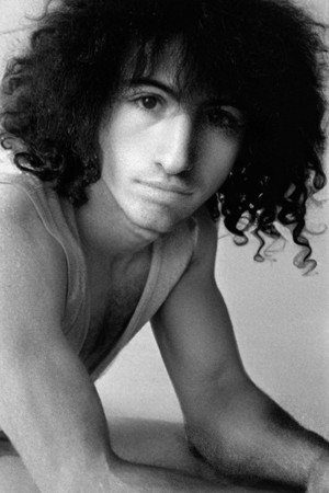 Robert Cortijo portrait
