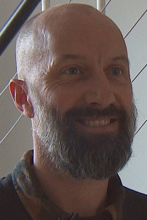 Tao Hildebrand portrait