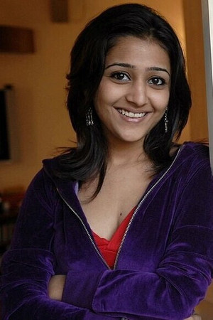 Preetika Chawla portrait