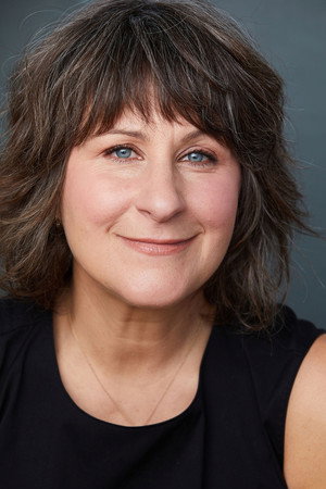 Donna Jay Fulks portrait