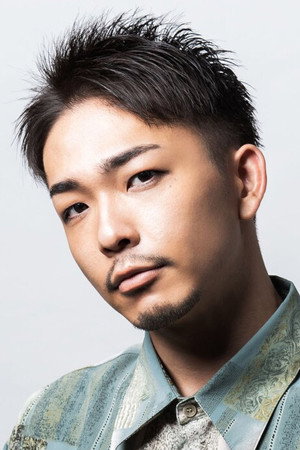 Masaya Fukunishi portrait