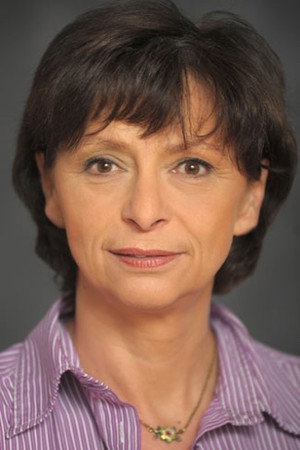 Conny Glogger portrait