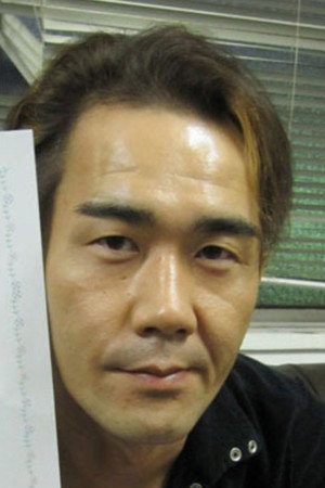 Masato Sawachi portrait
