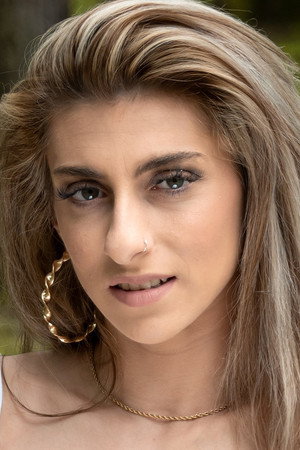 Nicole Sweet portrait