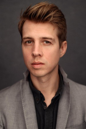 Jacob Utzon Krefeld portrait