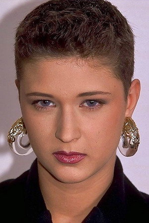 Channone portrait