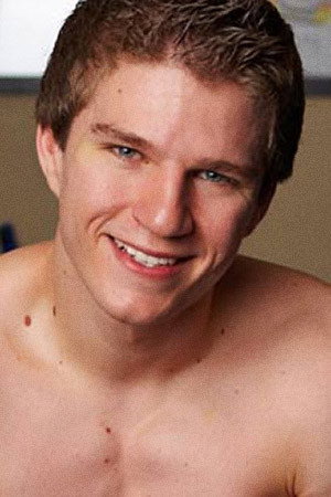 Jordan portrait