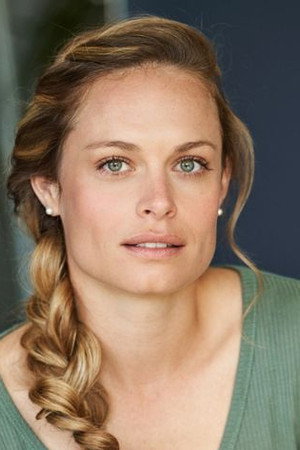 Sara Déziel portrait