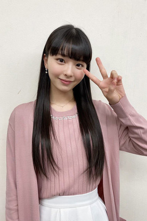 Kawaguchi Yurina portrait