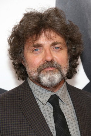Jeff Richmond portrait