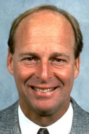 Craig Patrick portrait