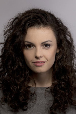 Simona Halacheva portrait
