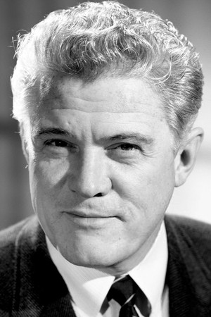 Jerry Dunphy portrait