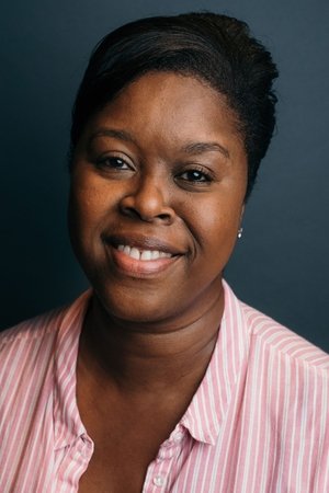Michelle Greenidge portrait