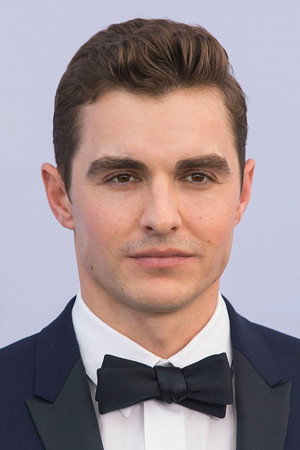 Dave Franco portrait
