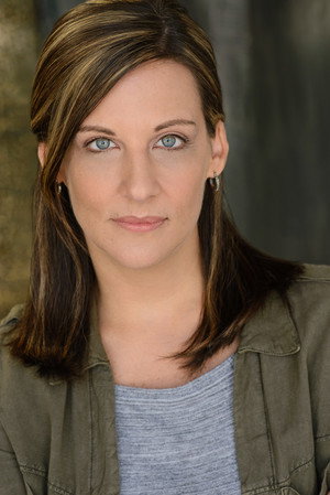 Lauren O'Quinn portrait